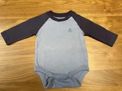 baby GAP ロンパース 0-3months
