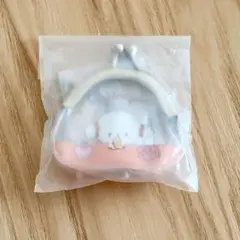 サンリオ がまぐちキーホルダー こぎみゅん C-pla限定