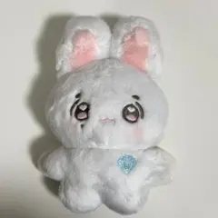 EVNNE EVNNIZ ぬいぐるみ キーホルダー イジョンヒョン チョンイ