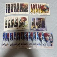 あんスタ 天城燐音紙類