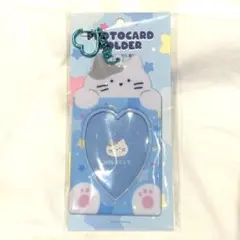 Butter family　ミルクキャット　トレカホルダー　トレカケース　韓国のサムネイル