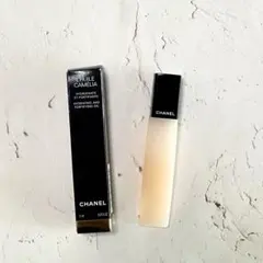 シャネル　ネイルオイル　ユイル ア オングル