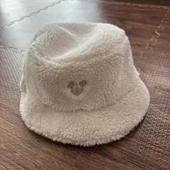 ディズニー帽子