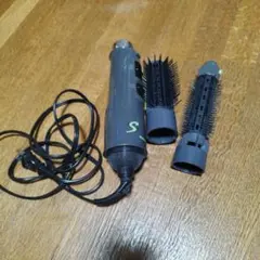 National Shin Kuriru kuru カールドライヤー