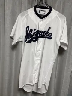 な*ば様 REWARD 静岡高校 野球部 ユニフォーム Lサイズ REWARD 静岡高校 野球部 ユニフォーム Lサイズ - メルカリ