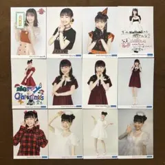 モーニング娘 佐藤優樹 生写真 ハロプロ ファンクラブ - メルカリ