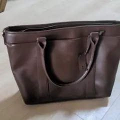 ※美品※　オフィス等使用　トートバック