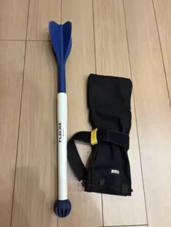 FLECHA フレッチャ ピッチング練習器具 山本由伸選手愛用　おまけ付き