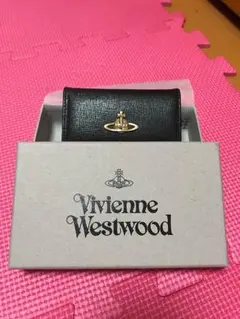 ヴィヴィアンウエストウッドのキーケース