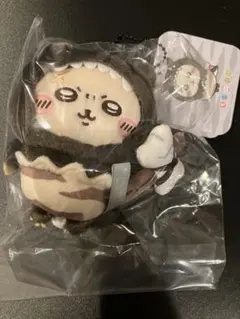 【新品未開封】ちいかわぽけっと 恐竜なマスコット ラッコ ちいかわ　ちいぽけ