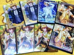 うたプリ　四ノ宮那月　ビジュコレVol.5