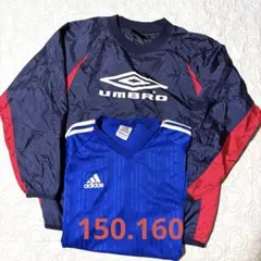 アディダス半袖、アンブロピステ