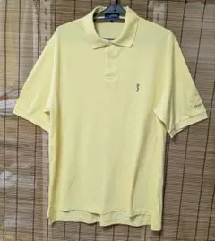 新品同様 パーリーゲイツ　 半袖ポロシャツ　メンズ　日本製