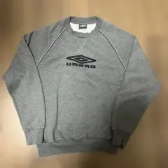 UMBRO アンブロ スウェット ヴィンテージ oasis オアシス 90s
