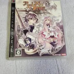 アガレスト戦記　　プレステ3