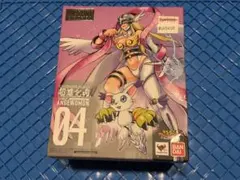 デジモンカードゲーム テイマーパックEX2 エンジェウーモン レディー