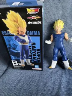ドラゴンボール　daima ベジータ