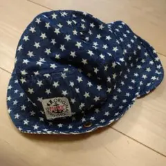 音様専用　ミキハウス　帽子　42cm