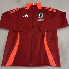 未使用級✨ 日本代表 TIRO17 ウォームトップ 4XO 未使用級✨adidas 日本代表 TIRO17 ウォームトップ 4XO - メルカリ