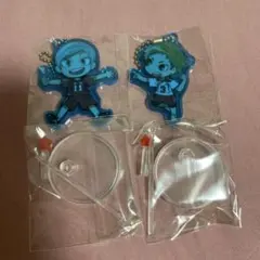 ハイキュー!!キーホルダー