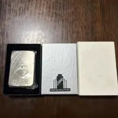HOPE ブルー ZIPPO ライター 箱入り - メルカリ