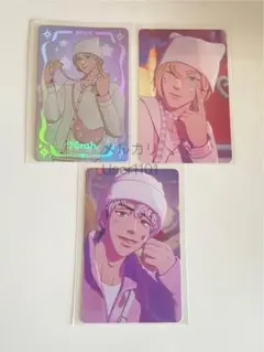 PLAVE PLBBUU POCAALBUM 封入トレカ ノア⑦ - メルカリ