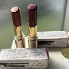 カリスクリーミー リップスティック 2色セット