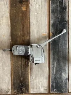 新品 ハーレーダビッドソン消防士 エアクリーナートリムキット 希少