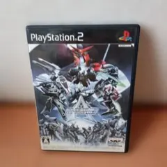 ACE3 THE FINAL PlayStation 2