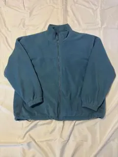 フリースジャケット