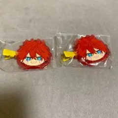 みにコレ　あんスタ！　前髪クリップ2 燐音