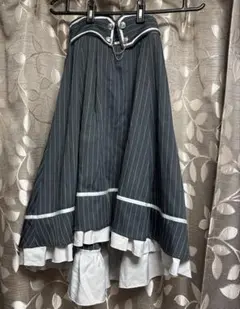 axes スカート 2枚セット