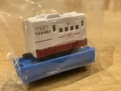 カプセルプラレール　かもめ中間車