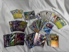 【中古・現状品】 ポケモンカード まとめ売り レア以上多数 Gレギュ以前