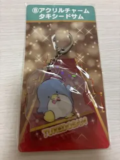 タキシードサム キャラクターグッズ