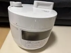 siroca 電気圧力鍋 本体のサムネイル