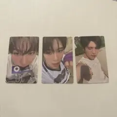 ONEUS シオン　トレカセット　ポカセット oneus シオン トレカセット 公式