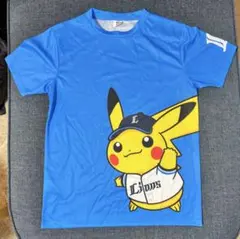 阪神タイガース ポケモン コラボ Tシャツ 30周年記念 - メルカリ