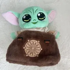 STAR WARS】 グローグー おしゃべりサウンド - メルカリ
