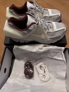 ナイキ　コールドウォールNIKE ZOOM VOMERO 5 ACW 28cm