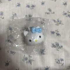 サンリオキャラクター マスコットキャップチャーム ガチャガチャリップキャップ