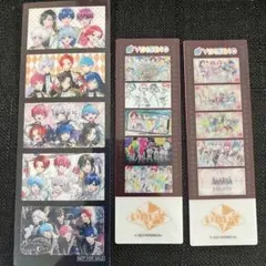 いれいす　武道館　物販特典 VOISING