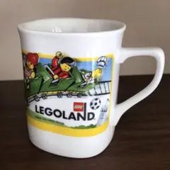 レゴ　LEGOLAND 2004 マグカップのサムネイル