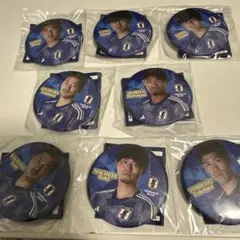 サムライブルー 記念グッズ