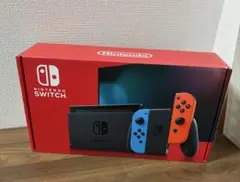 Nintendo Switch 青・赤 Joy-Con 本体　おまけ付き