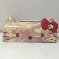 2025年最新】rady キティ ティッシュの人気アイテム - メルカリ