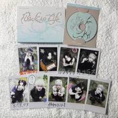 &TEAM Back to Life Photocard BOX