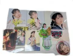 上坂すみれ アクリルスタンド スマホスタンド 缶バッジ ブロマイドのサムネイル