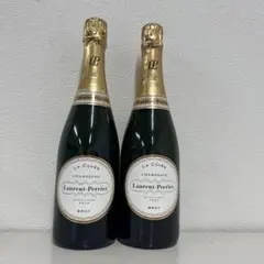 PIPER-HEIDSIECK シャンパン 2014年 2本セット - メルカリ
