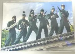 忍たま乱太郎 忍ミュ アニメイト 特典 ミュージカル ブロマイド セット